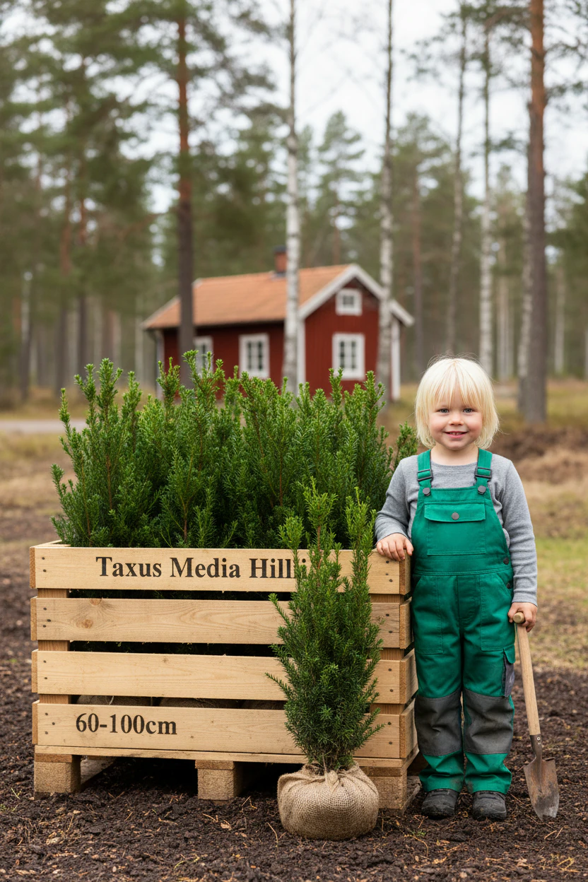 Taks Hillii