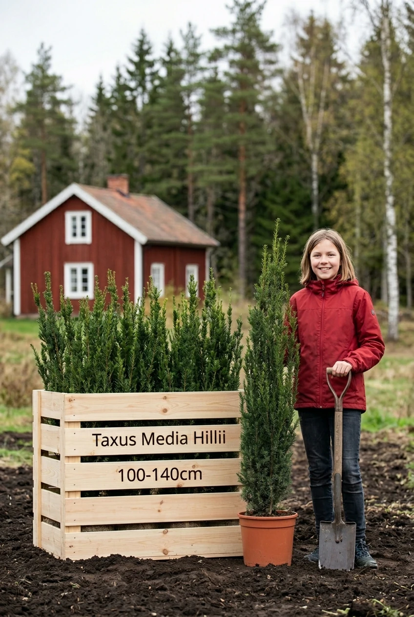Taks Hillii