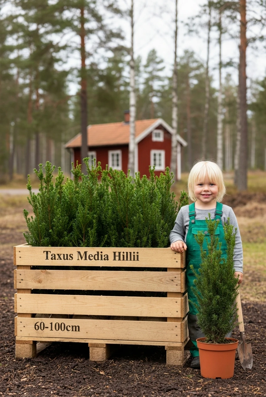 Taks Hillii